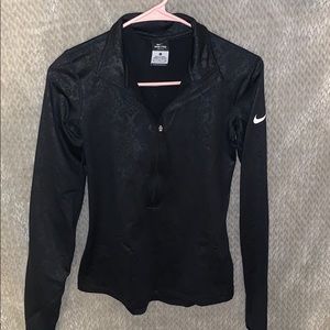 Nike sweater